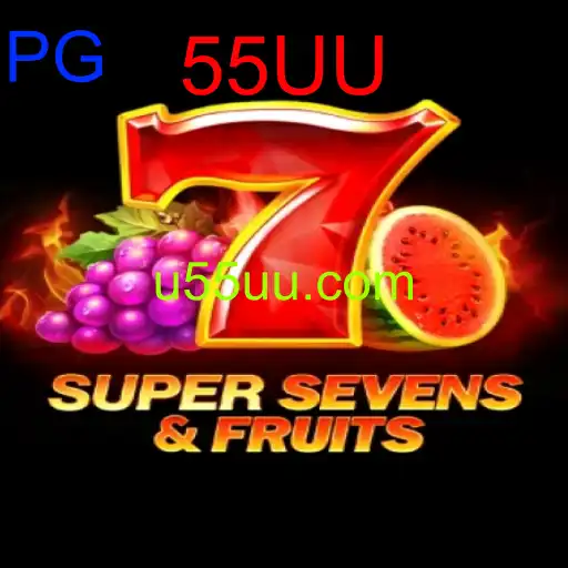 7SuperSevensFruits
